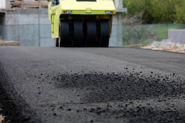 Best Commercial Driveway Pavers  in Wollochet, WA