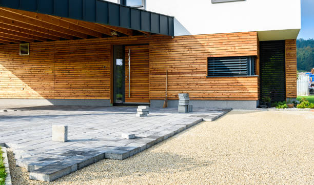 Best Residential Paver Driveway  in Wollochet, WA