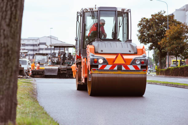 Best Affordable Driveway Pavers  in Wollochet, WA