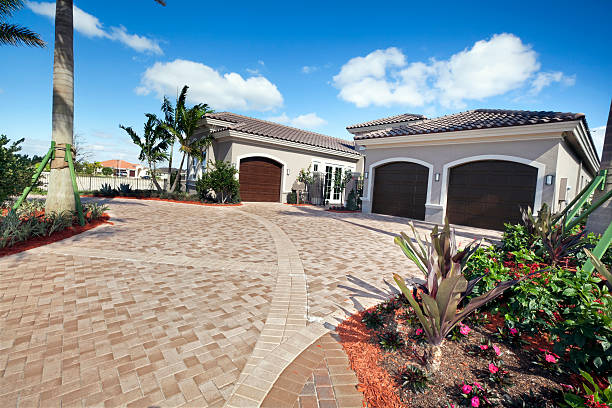 Best Best Driveway Pavers  in Wollochet, WA