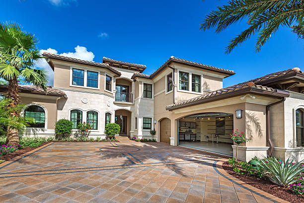 Reasons to Select Us for Your Driveway Paving Requirements in Wollochet, WA